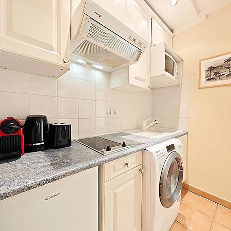 Viva Riviera Residence Commandant Andre Канны Экстерьер фото