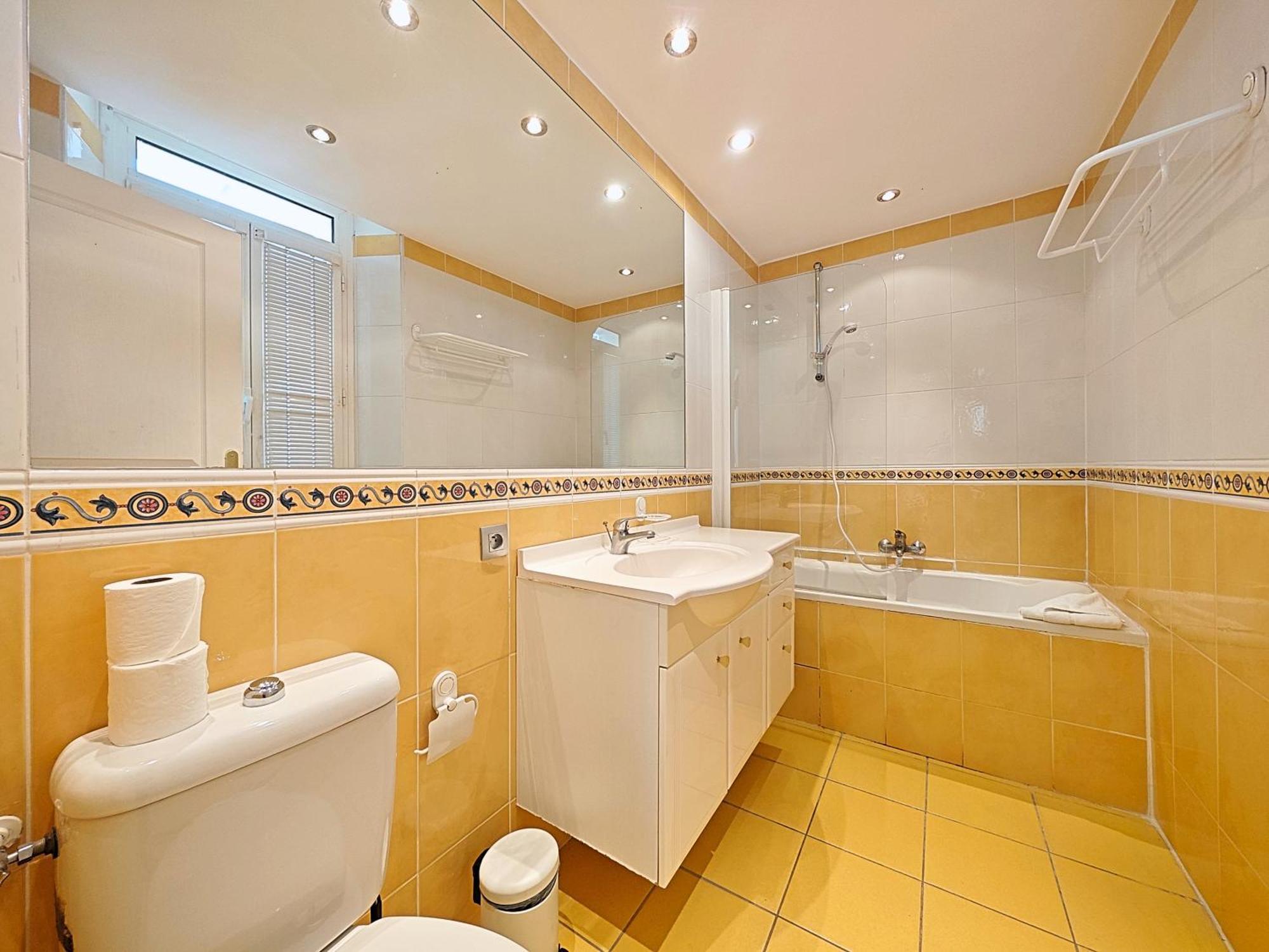 Viva Riviera Residence Commandant Andre Канны Экстерьер фото