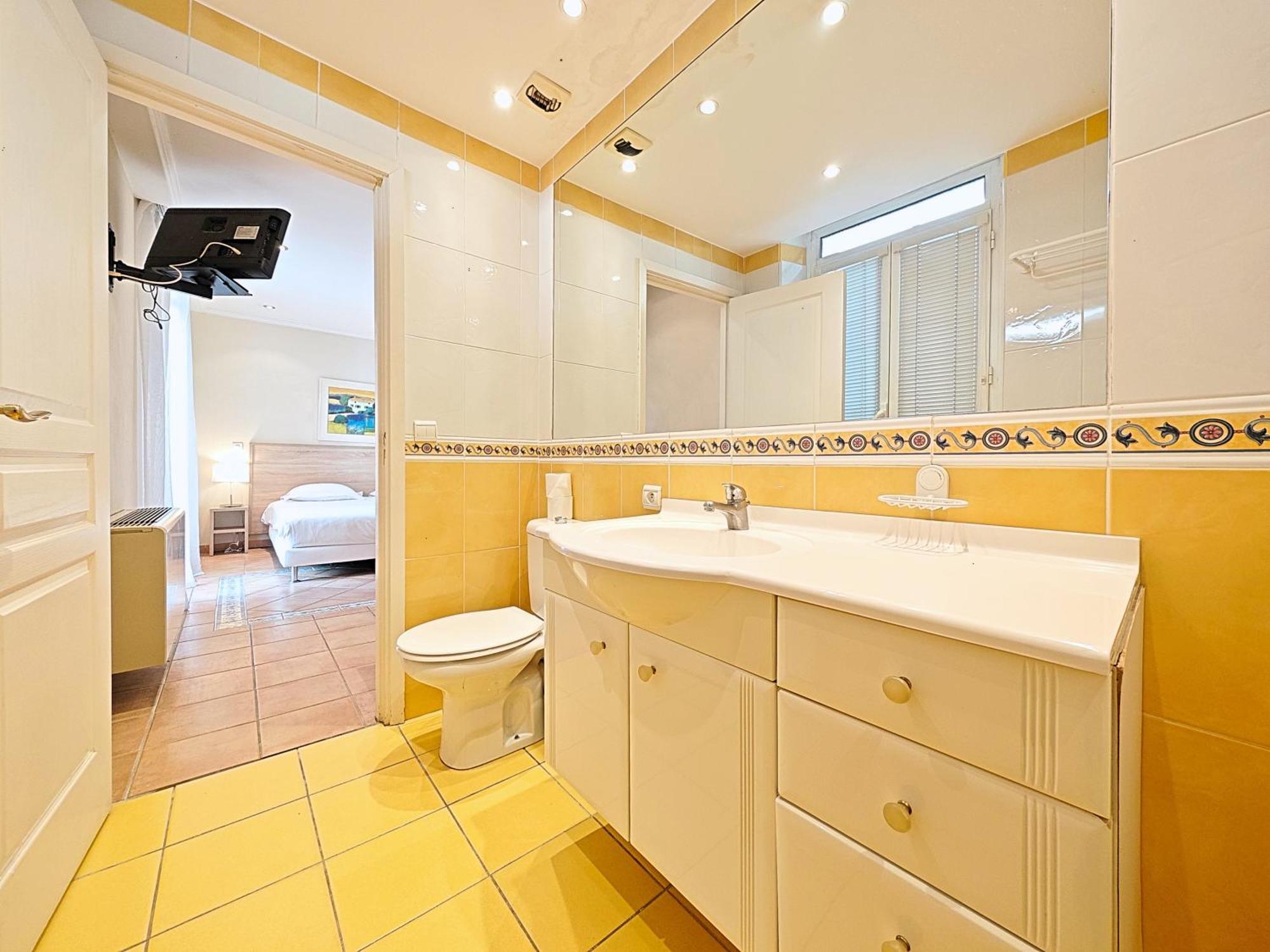 Viva Riviera Residence Commandant Andre Канны Экстерьер фото
